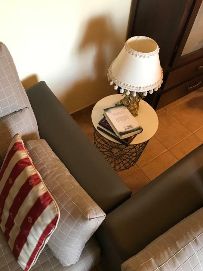 Pensjonat Casa Sierra de Gredos Navasequilla Zewnętrze zdjęcie