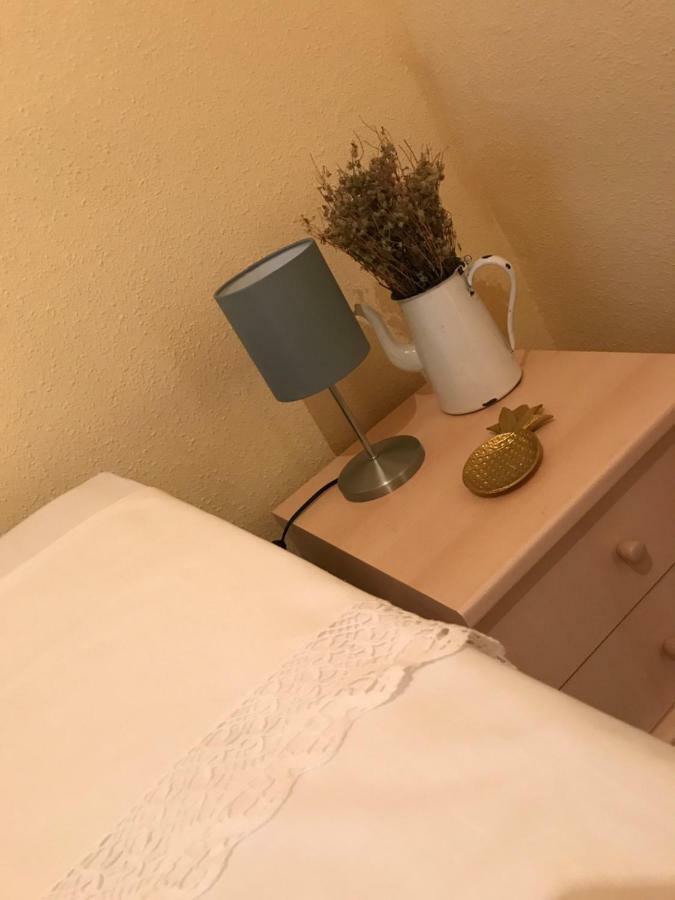 Pensjonat Casa Sierra de Gredos Navasequilla Zewnętrze zdjęcie