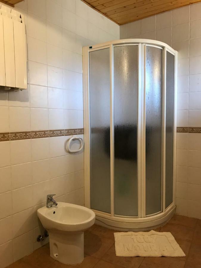 Pensjonat Casa Sierra de Gredos Navasequilla Zewnętrze zdjęcie